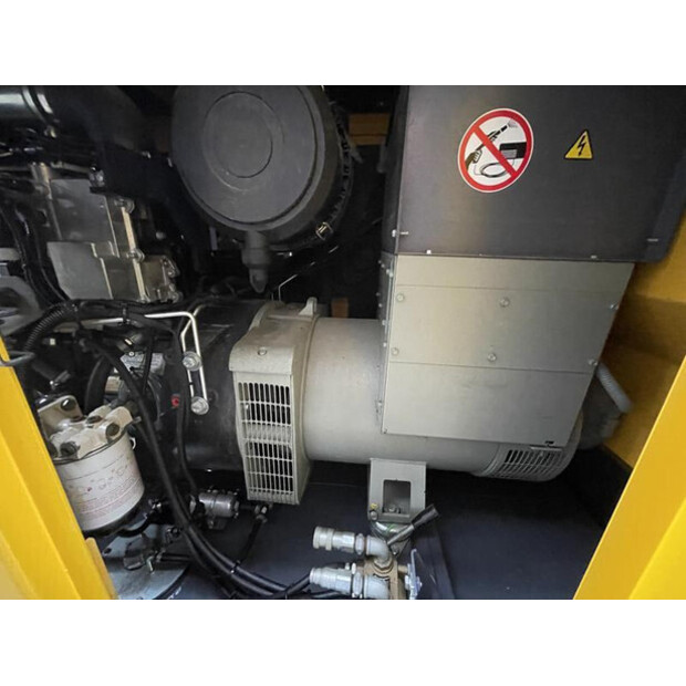 2014 Atlas-Copco QAS 80-45935393