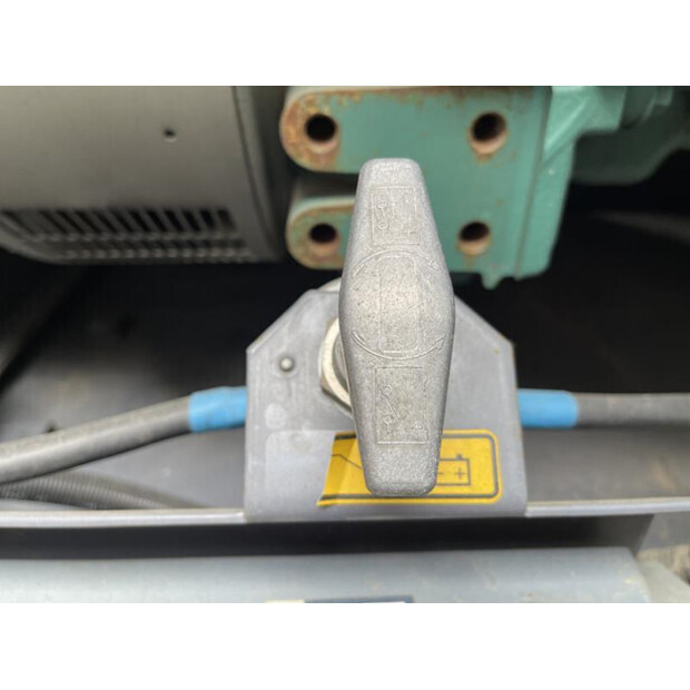 2015 Atlas-Copco QAS 325 VD-45935407