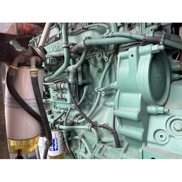 2015 Atlas-Copco QAS 325 VD-45935414