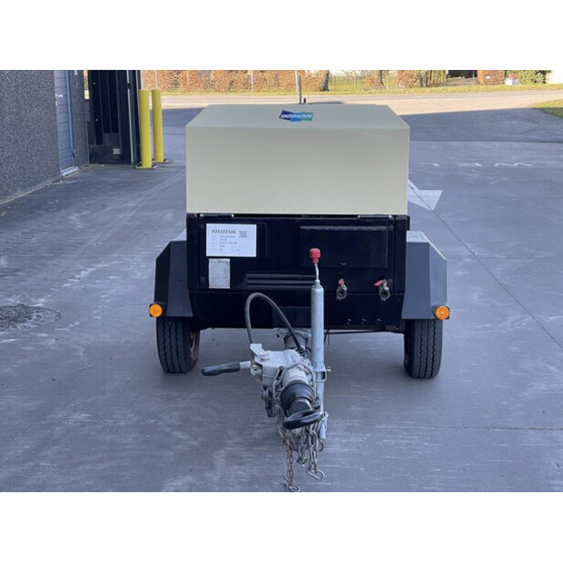 2016 INGERSOLL RAND 7 / 41 - N-45935436