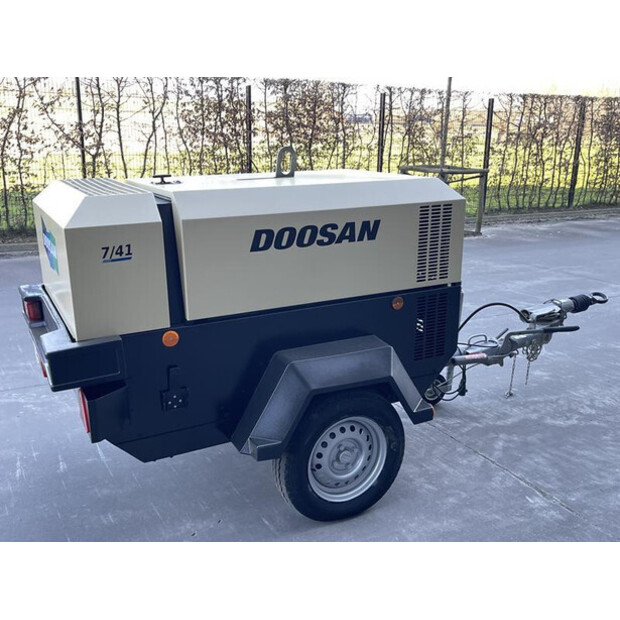 2016 INGERSOLL RAND 7 / 41 - N-45935439