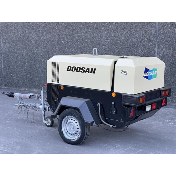 2016 INGERSOLL RAND 7 / 41 - N-45935441