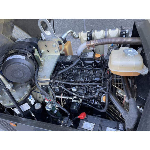 2016 INGERSOLL RAND 7 / 41 - N-45935445