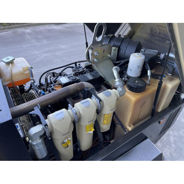 2016 INGERSOLL RAND 7 / 41 - N-45935447