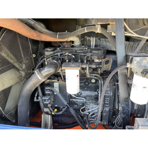 2010 كومبير C 115 - 12 - N-45935505