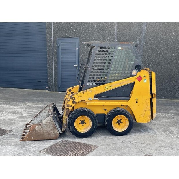 2016 BOBCAT S 70-45935621
