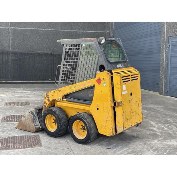 2016 BOBCAT S 70-45935622