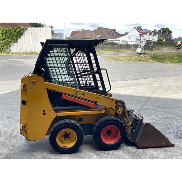 2016 BOBCAT S 70-45935623