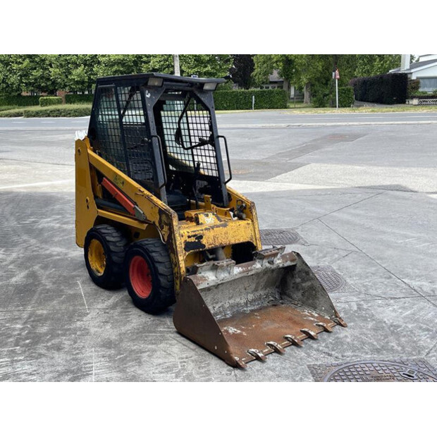 2016 BOBCAT S 70-45935624