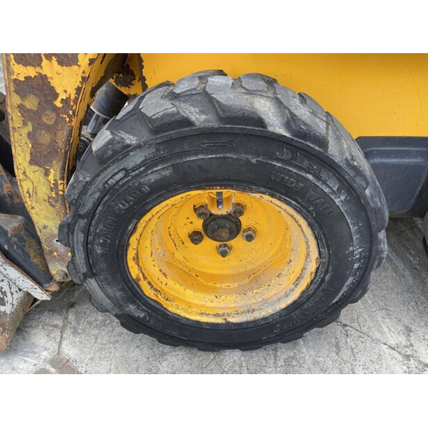 2016 BOBCAT S 70-45935625