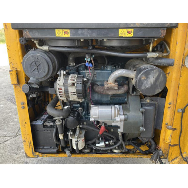 2016 BOBCAT S 70-45935627