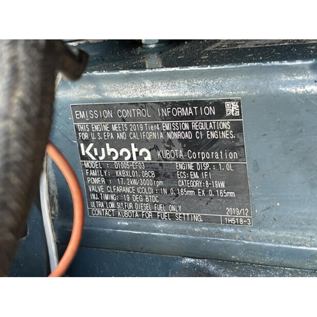 2016 BOBCAT S 70-45935628