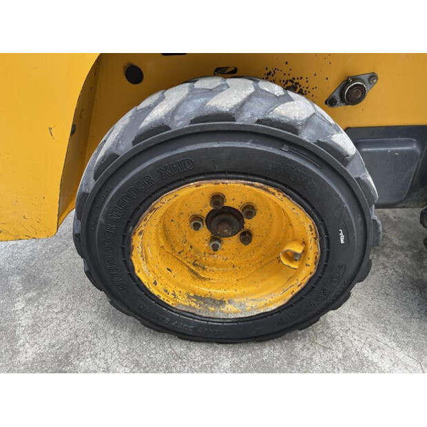 2016 BOBCAT S 70-45935630