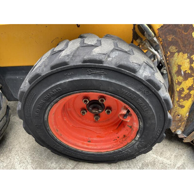 2016 BOBCAT S 70-45935631