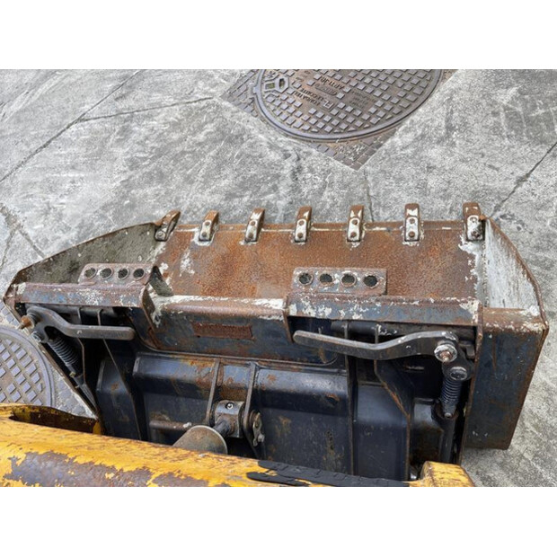 2016 BOBCAT S 70-45935632