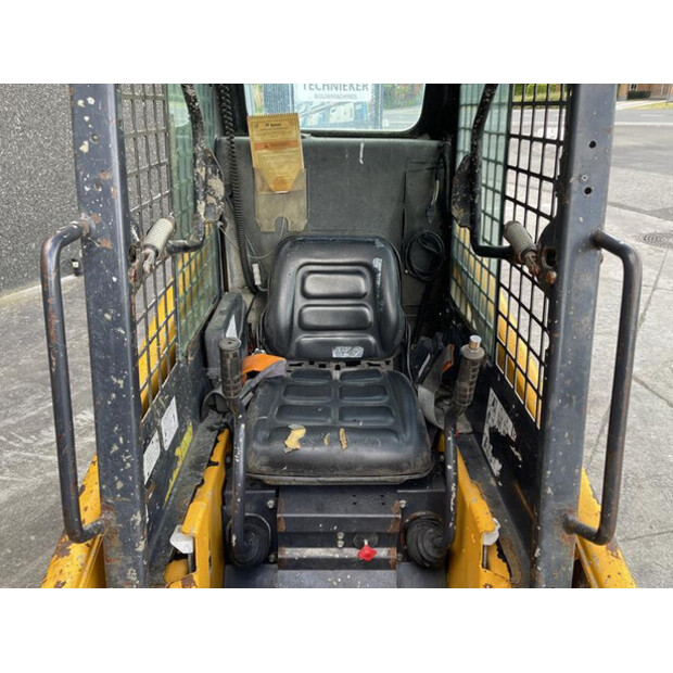 2016 BOBCAT S 70-45935634