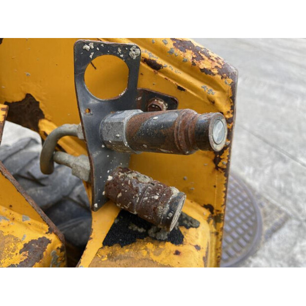 2016 BOBCAT S 70-45935635