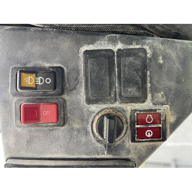 2016 BOBCAT S 70-45935636