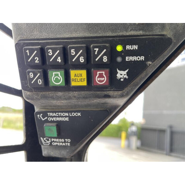 2016 BOBCAT S 70-45935637