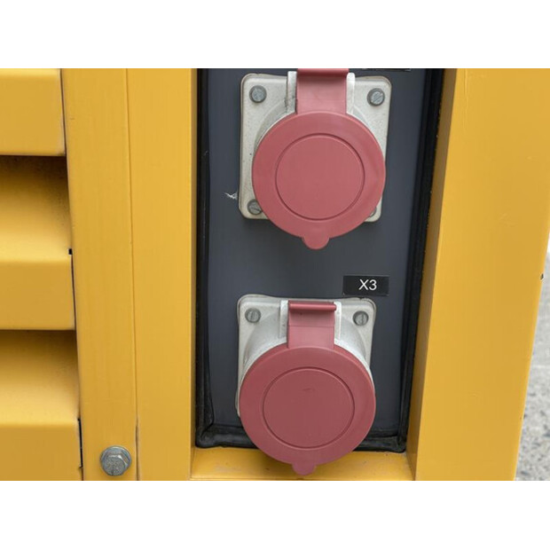 2014 Atlas-Copco QAS40KD-45935660