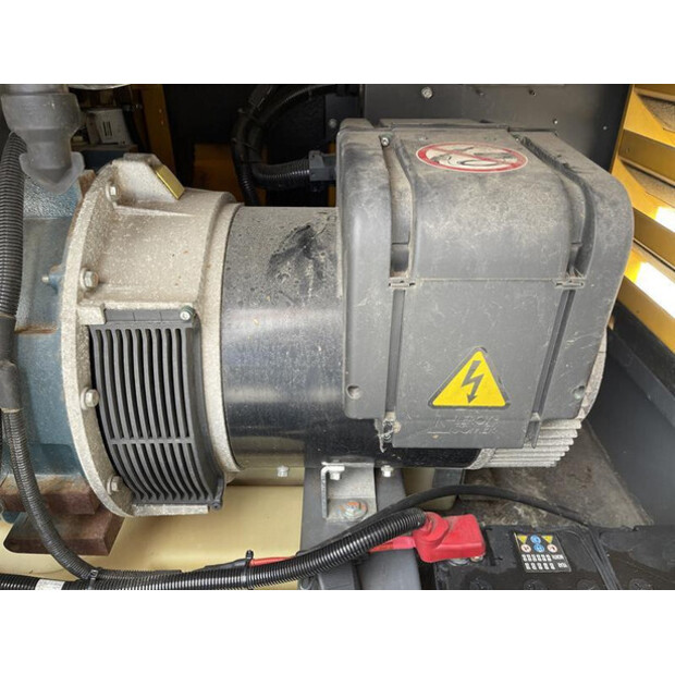2014 Atlas-Copco QAS40KD-45935665