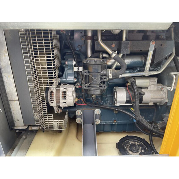 2014 Atlas-Copco QAS40KD-45935666