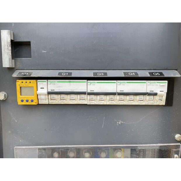 2014 Atlas-Copco QAS40KD-45935671