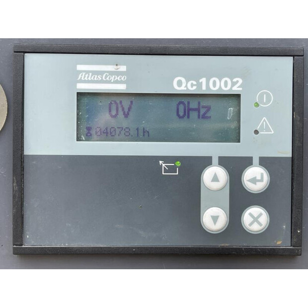 2014 Atlas-Copco QAS40KD-45935672