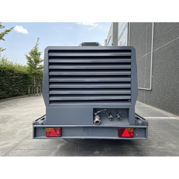 2013 Atlas-Copco XAHS 347 CD - N-45935721