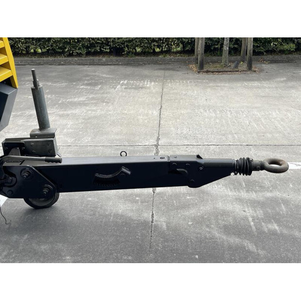 2013 Atlas-Copco XAHS 347 CD - N-45935723