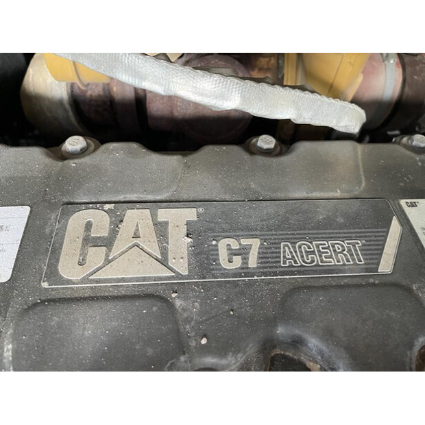 2013 Atlas-Copco XAHS 347 CD - N-45935732