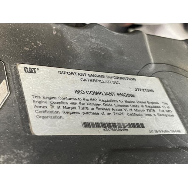 2013 Atlas-Copco XAHS 347 CD - N-45935733