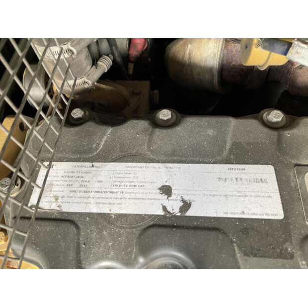 2013 Atlas-Copco XAHS 347 CD - N-45935734