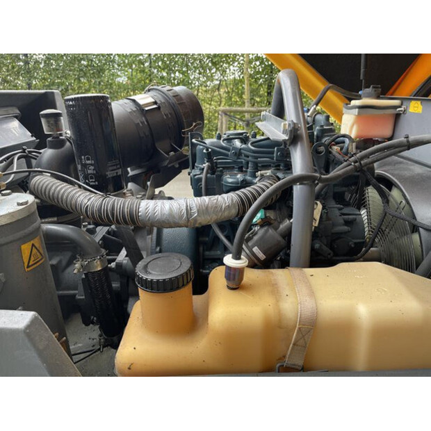 2014 Atlas-Copco XAS 37 KD-45935752