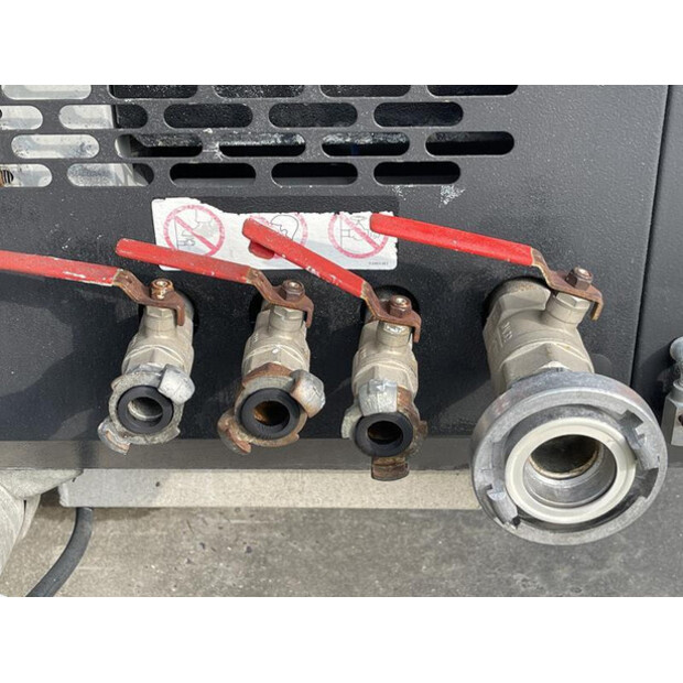 2011 INGERSOLL RAND 7 / 71 - N-45935761