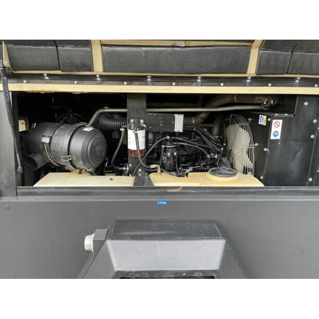 2011 INGERSOLL RAND 7 / 71 - N-45935767