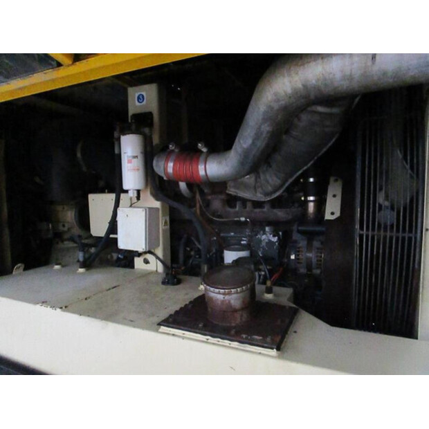 2007 INGERSOLL RAND 12 / 235-45935785