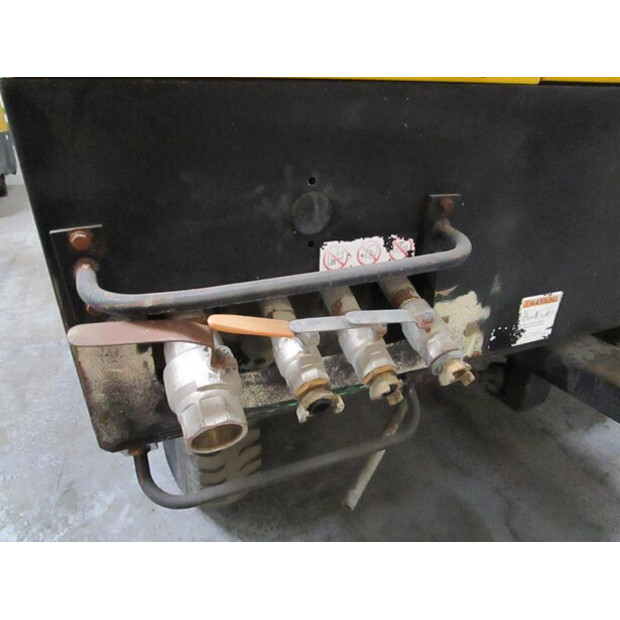 2007 INGERSOLL RAND 12 / 235-45935786