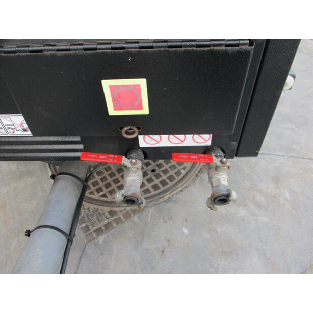 2014 INGERSOLL RAND 7/41 N-45935788