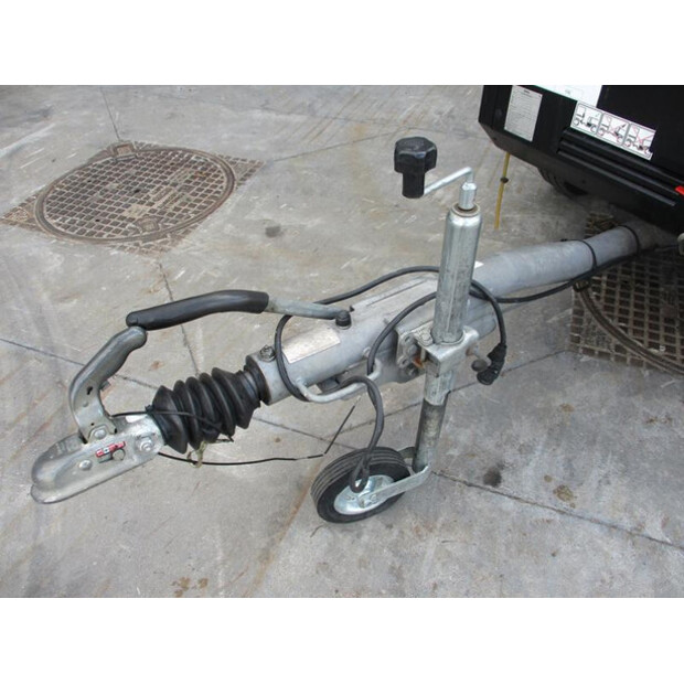 2014 INGERSOLL RAND 7/41 N-45935789