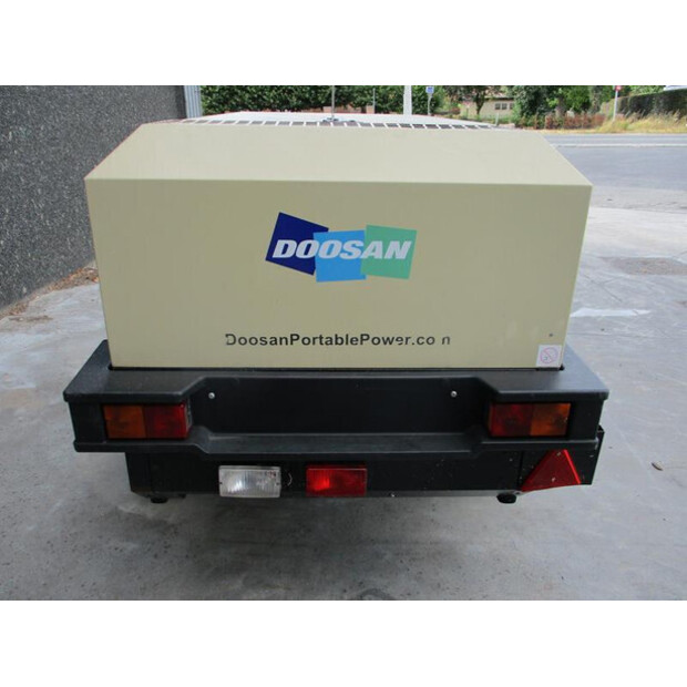2014 INGERSOLL RAND 7/41 N-45935790