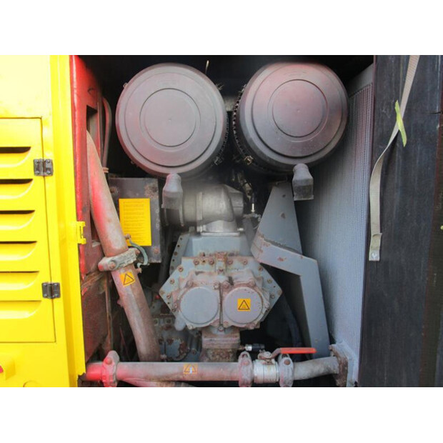 2007 Atlas-Copco XRVS 476-45935796