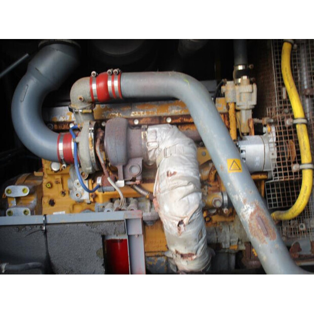 2007 Atlas-Copco XRVS 476-45935797