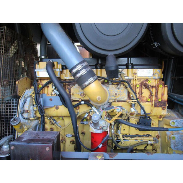 2007 Atlas-Copco XRVS 476-45935798