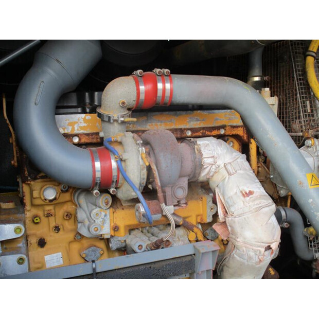 2007 Atlas-Copco XRVS 476-45935799