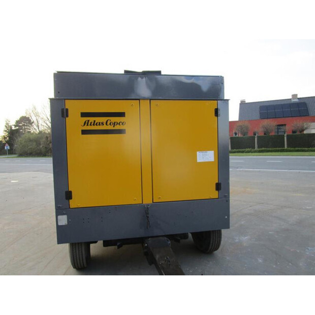2007 Atlas-Copco XRVS 476-45935803