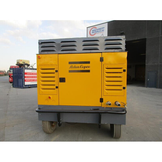 2007 Atlas-Copco XRVS 476-45935806