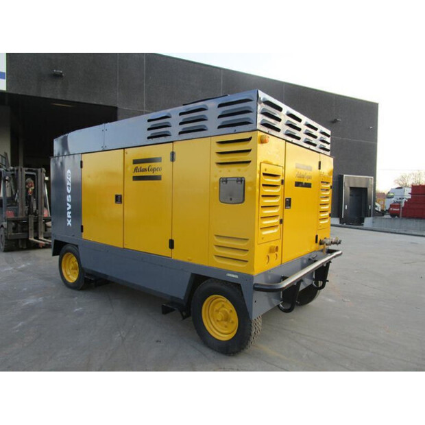 2007 Atlas-Copco XRVS 476-45935807
