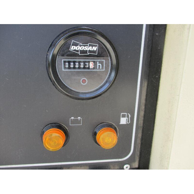 2014 INGERSOLL RAND 7/72 N-45935811