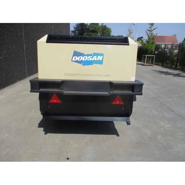 2014 INGERSOLL RAND 7/72 N-45935812